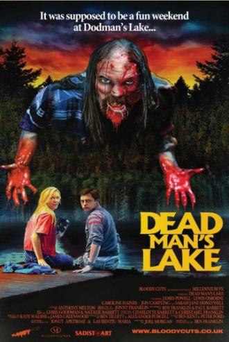 Озеро мертвеца (фильм 2012)
