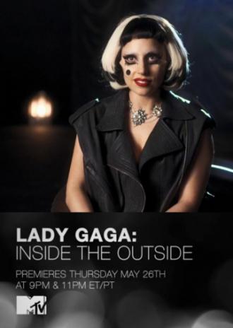 Lady Gaga: Inside the Outside (фильм 2011)