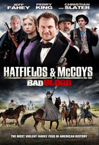 Плохая кровь: Хэтфилды и МакКои (фильм 2012)