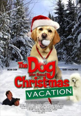 Собака, спасшая Рождество (фильм 2010)