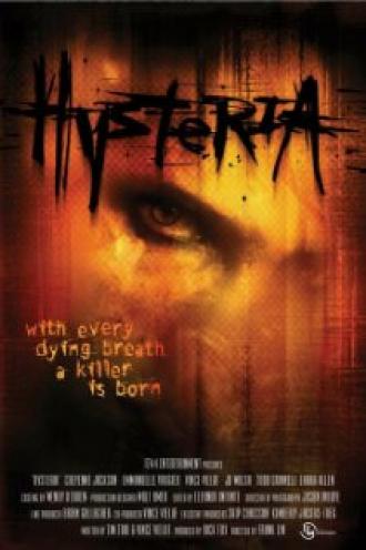 Истерия (фильм 2010)