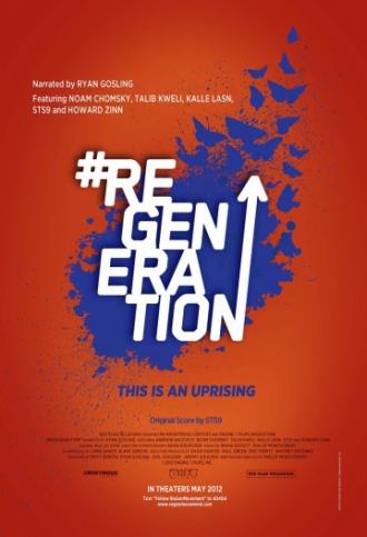 ReGeneration (фильм 2010)