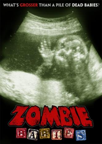 Зомби-младенцы (фильм 2011)