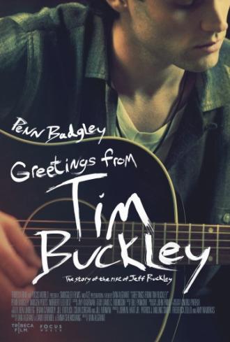 Привет от Тима Бакли (фильм 2012)