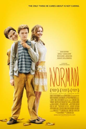 Норман (фильм 2010)
