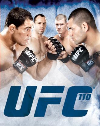 UFC 110: Nogueira vs. Velasquez (фильм 2010)