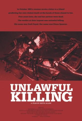 Диана: Убийство вне закона (фильм 2011)
