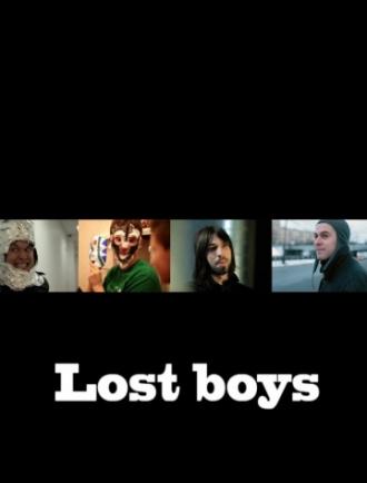 Lost Boys (фильм 2012)