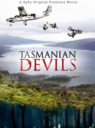 Тасманские дьяволы (фильм 2012)