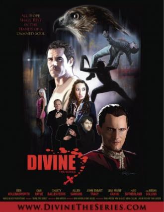 Divine: The Series (сериал 2011)