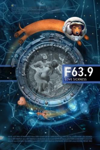 F 63.9 Болезнь любви (фильм 2013)