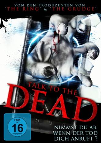 Поговори с мертвецом (фильм 2013)