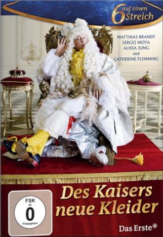 Des Kaisers neue Kleider (фильм 2010)