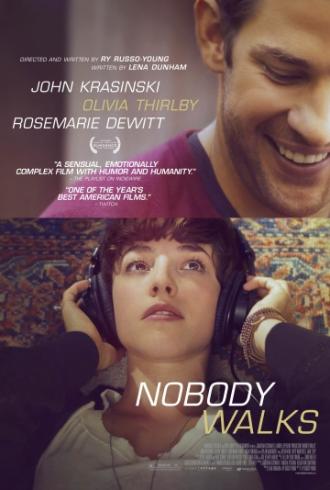 Никто не уходит (фильм 2012)