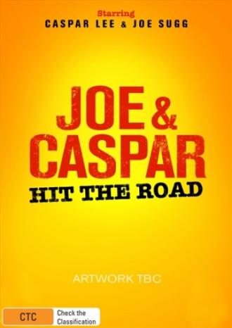 Joe and Caspar Hit the Road (фильм 2015)