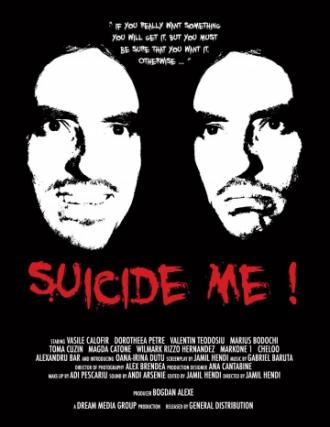 Самоубийство по заказу (фильм 2011)