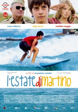 Лето Мартино (фильм 2010)