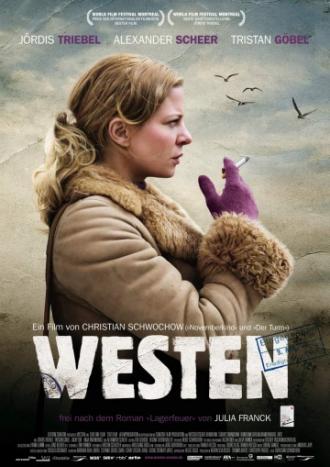 Запад (фильм 2013)