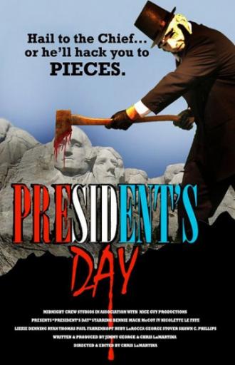 День президента (фильм 2010)