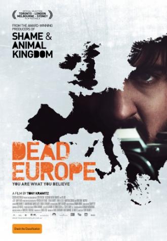 Мертвая Европа (фильм 2012)