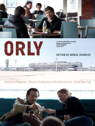 Аэропорт Орли (фильм 2010)