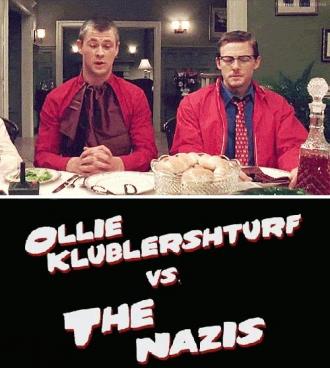 Олли Клаблерштерф против нацистов (фильм 2010)