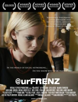 @urFRENZ (фильм 2010)