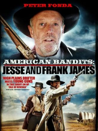 Американские бандиты: Френк и Джесси Джеймс (фильм 2010)