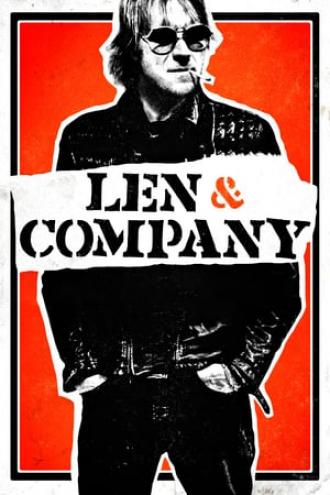 Лен и компания (фильм 2015)
