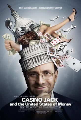 Казино Джек и Соединенные Штаты денег (фильм 2010)