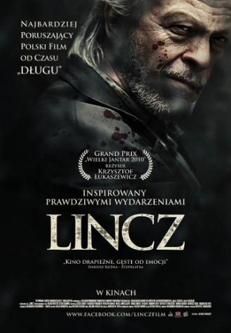 Линч (фильм 2010)