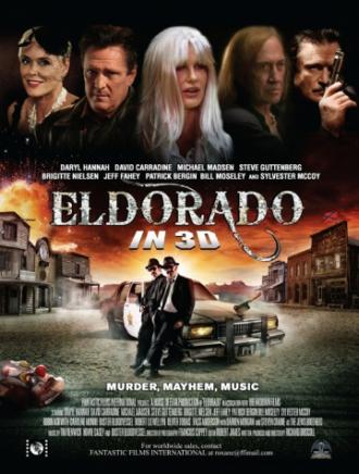 Эльдорадо (фильм 2012)