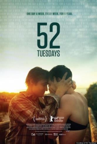 52 вторника (фильм 2013)
