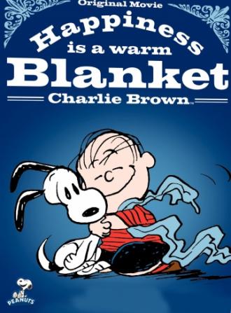 Happiness Is a Warm Blanket, Charlie Brown (фильм 2011)