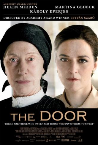 Дверь (фильм 2011)