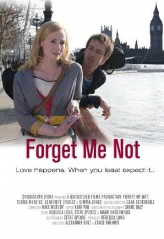 Не забывай меня (фильм 2010)