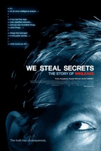 Мы крадем секреты: История WikiLeaks (фильм 2013)