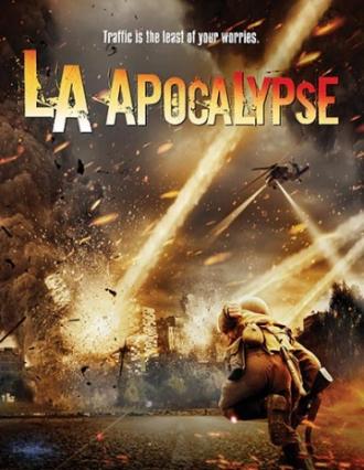 Апокалипсис в Лос-Анджелесе (фильм 2014)