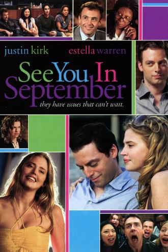 Увидимся в сентябре (фильм 2010)