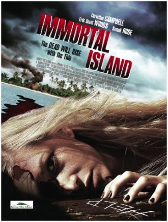 Остров бессмертных (фильм 2011)