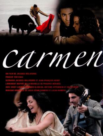 Кармен (фильм 2010)