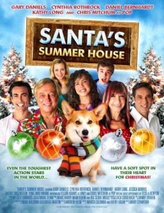 Летний дом Санта-Клауса (фильм 2012)