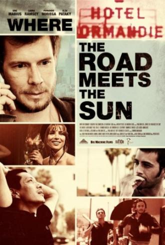 Где дорога встречает солнце (фильм 2011)