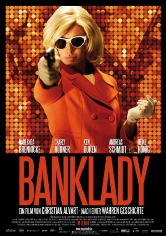 Банк-леди (фильм 2013)