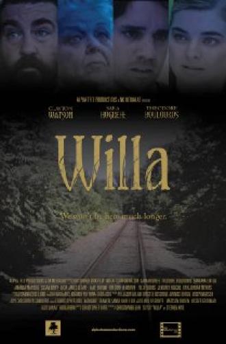 Уилла (фильм 2012)