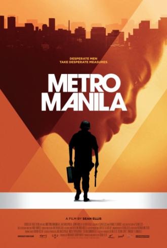 Метрополис Манила (фильм 2012)
