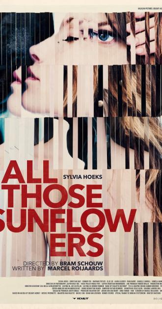 All Those Sunflowers (фильм 2014)