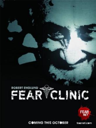 Клиника страха (сериал 2009)