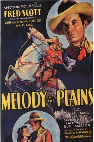 Melody of the Plains (фильм 1937)