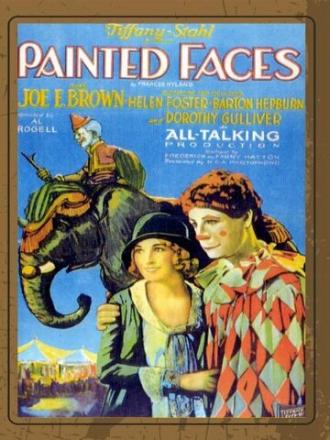 Painted Faces (фильм 1929)